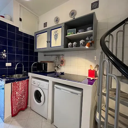 Apartment Caribu #12 Howme Bari