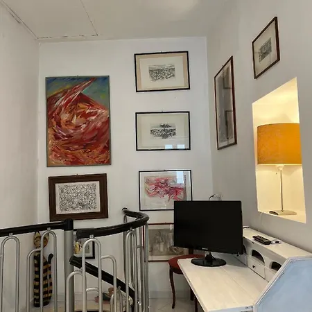 Apartment Caribu #12 Howme *