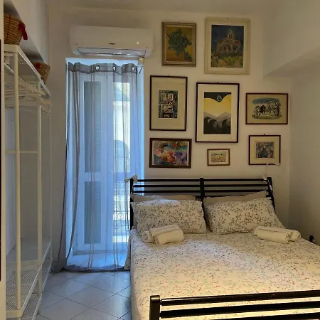 Caribu #12 Howme Bari