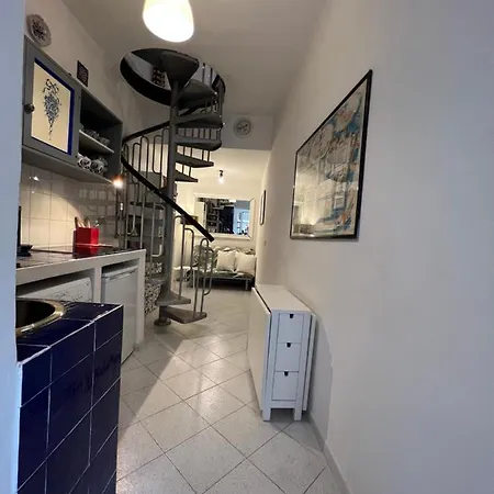 Caribu #12 Howme Apartment