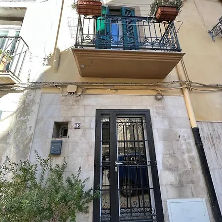 Apartment Caribu #12 Howme