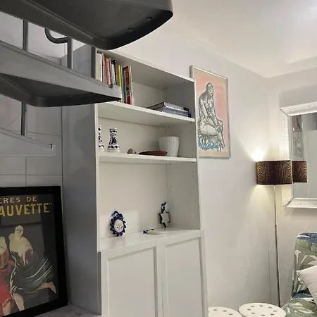 Apartment Caribu #12 Howme Bari