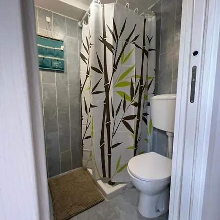 Caribu #12 Howme Apartment *