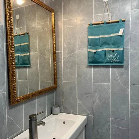 Caribu #12 Howme * Bari