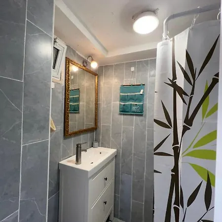 Caribu #12 Howme Апартаменти *