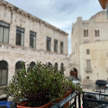 Lägenhet Caribu #12 Howme Bari