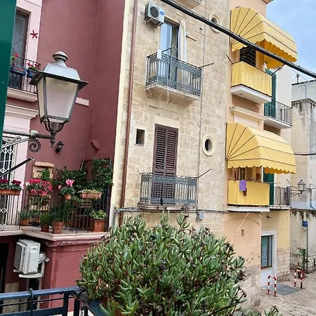 Caribu #12 Howme * Барі