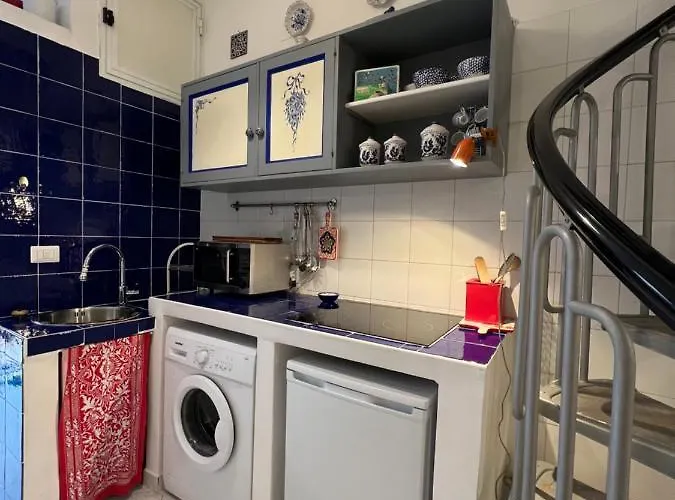 Appartamento Caribu #12 Howme Bari